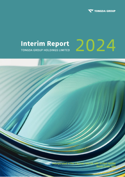 Interim Report 2024