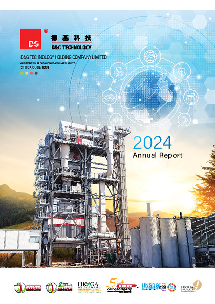 ANNUAL REPORT 2024
