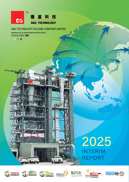INTERIM REPORT 2025