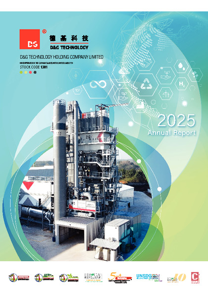 ANNUAL REPORT 2025